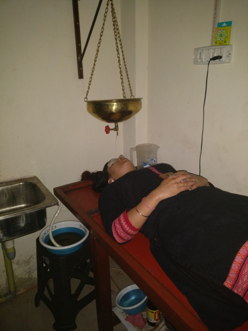 Vishwamrit Ayurvedic Clinic & Panchkarma Centre Image 6