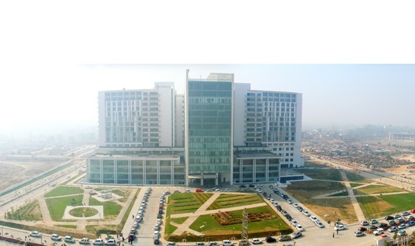 Medanta-The Medicity Image 2