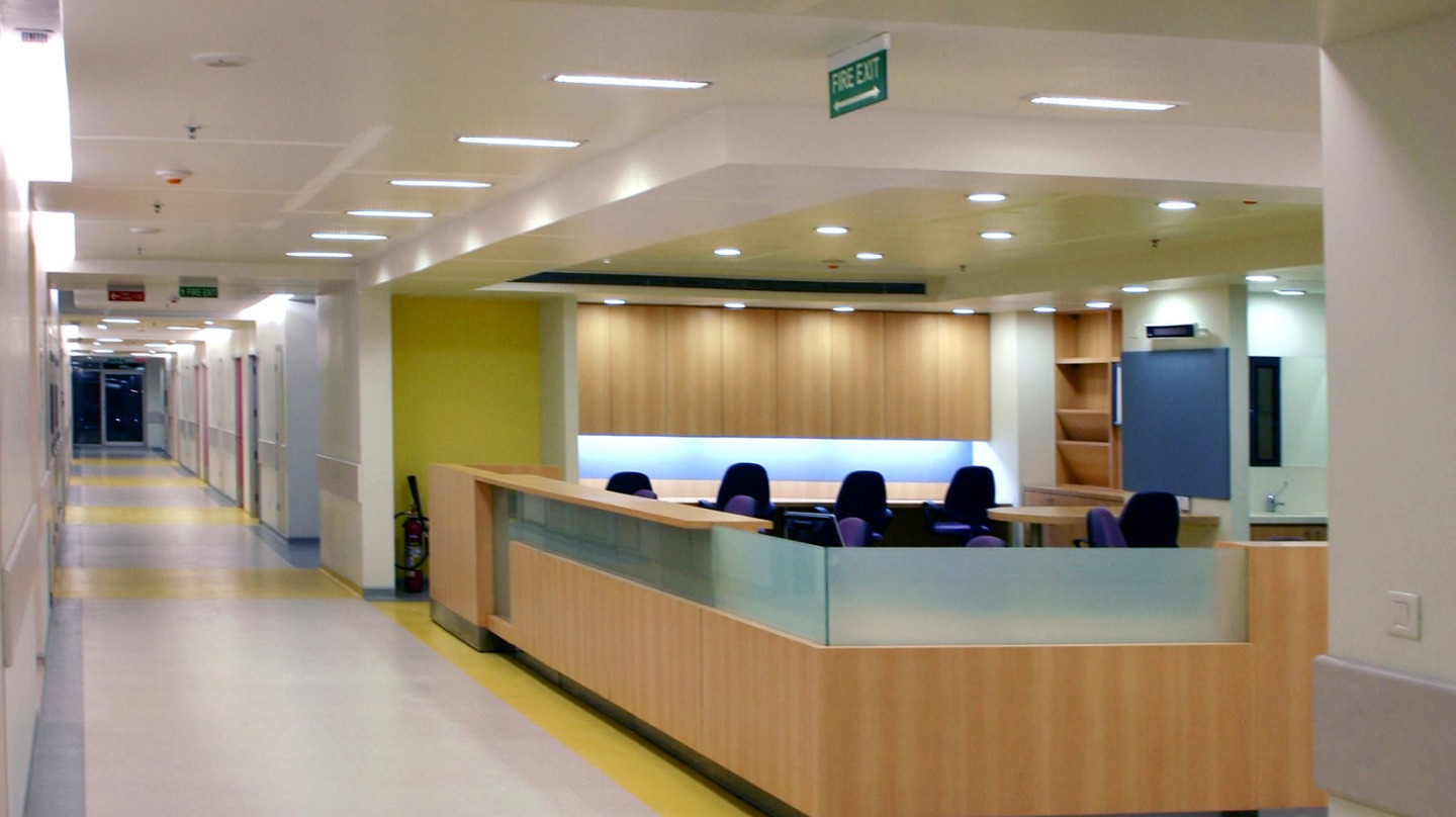 Medanta-The Medicity Image 5