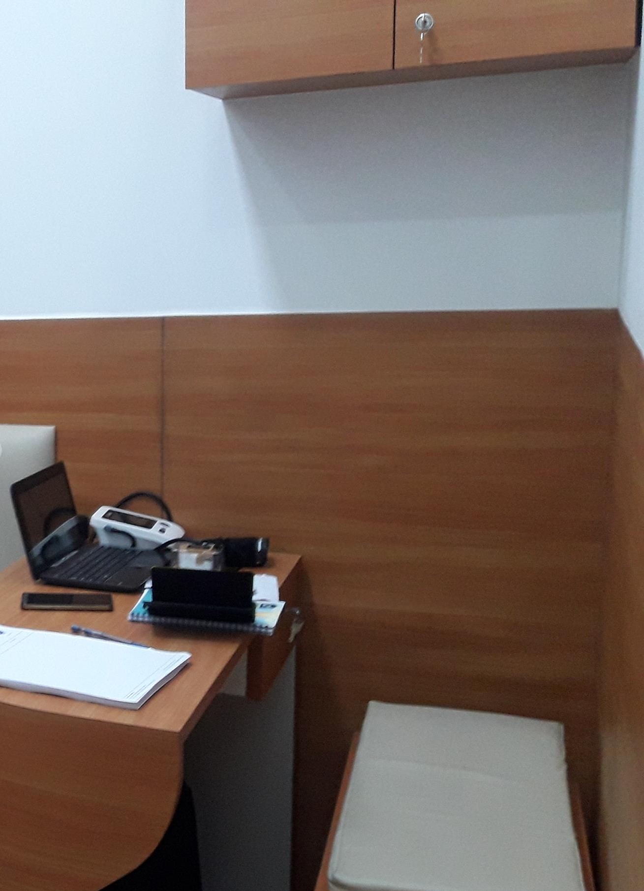Dr Vikram ENT HNS CENTRE ,105 - Elite Mart Image 3