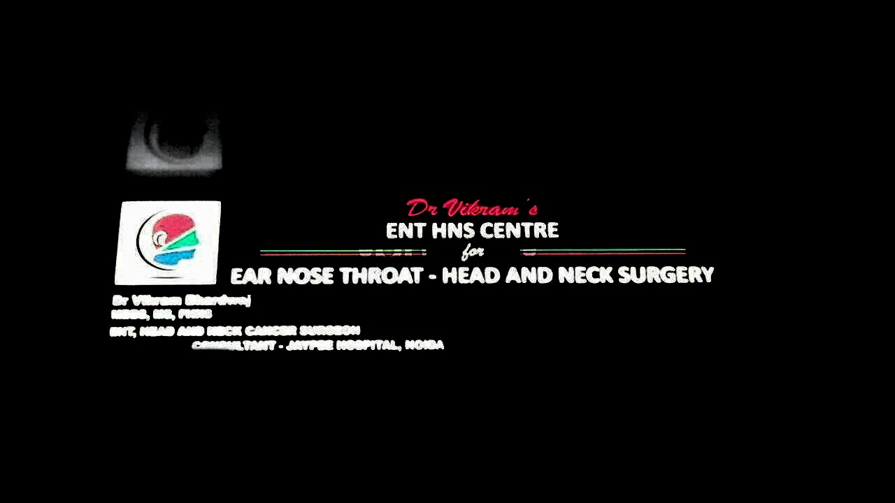 Dr Vikram ENT HNS CENTRE ,105 - Elite Mart Image 1