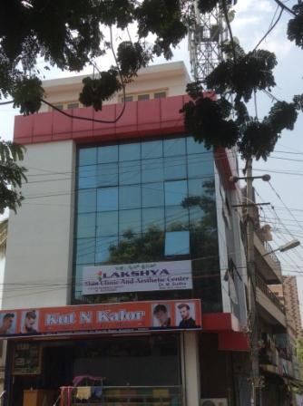 Lakshya Skin Clinic And Aesthetic Center Image 4
