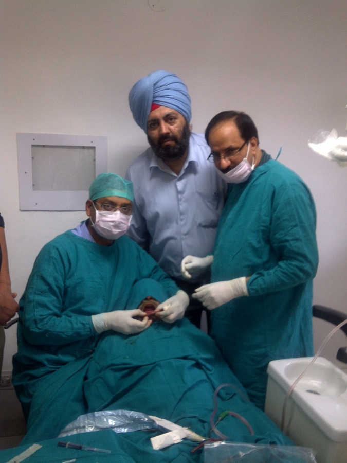 Thind Dental Clinic Image 6