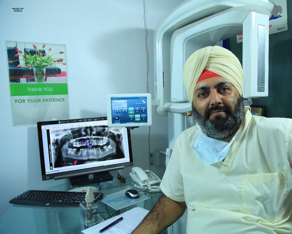 Thind Dental Clinic Image 9