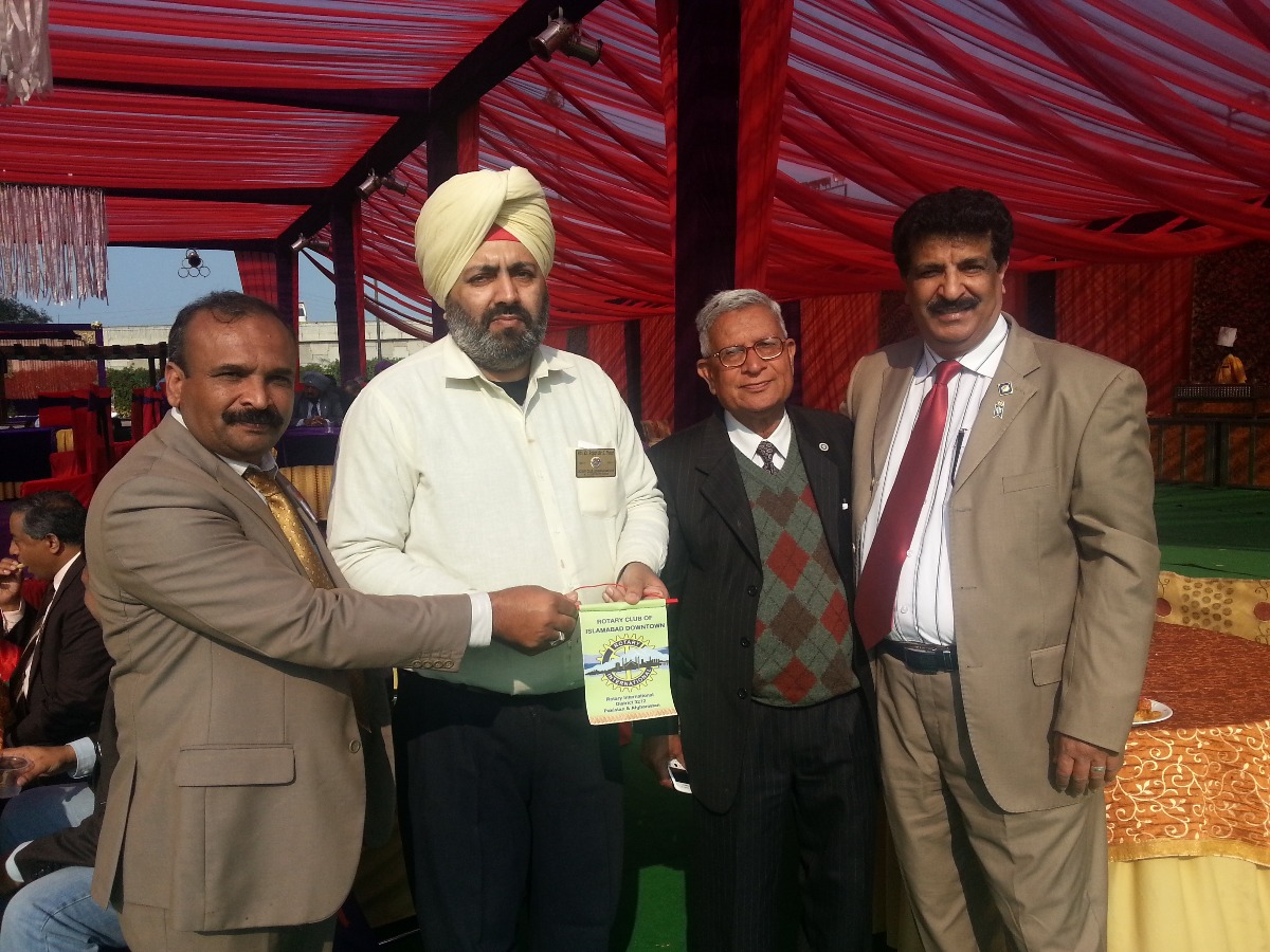 Thind Dental Clinic Image 8