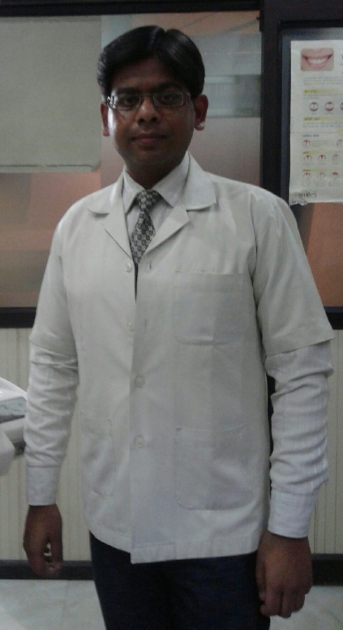 Garg Dental Facial Cosmetic and Implant Centre Image 1