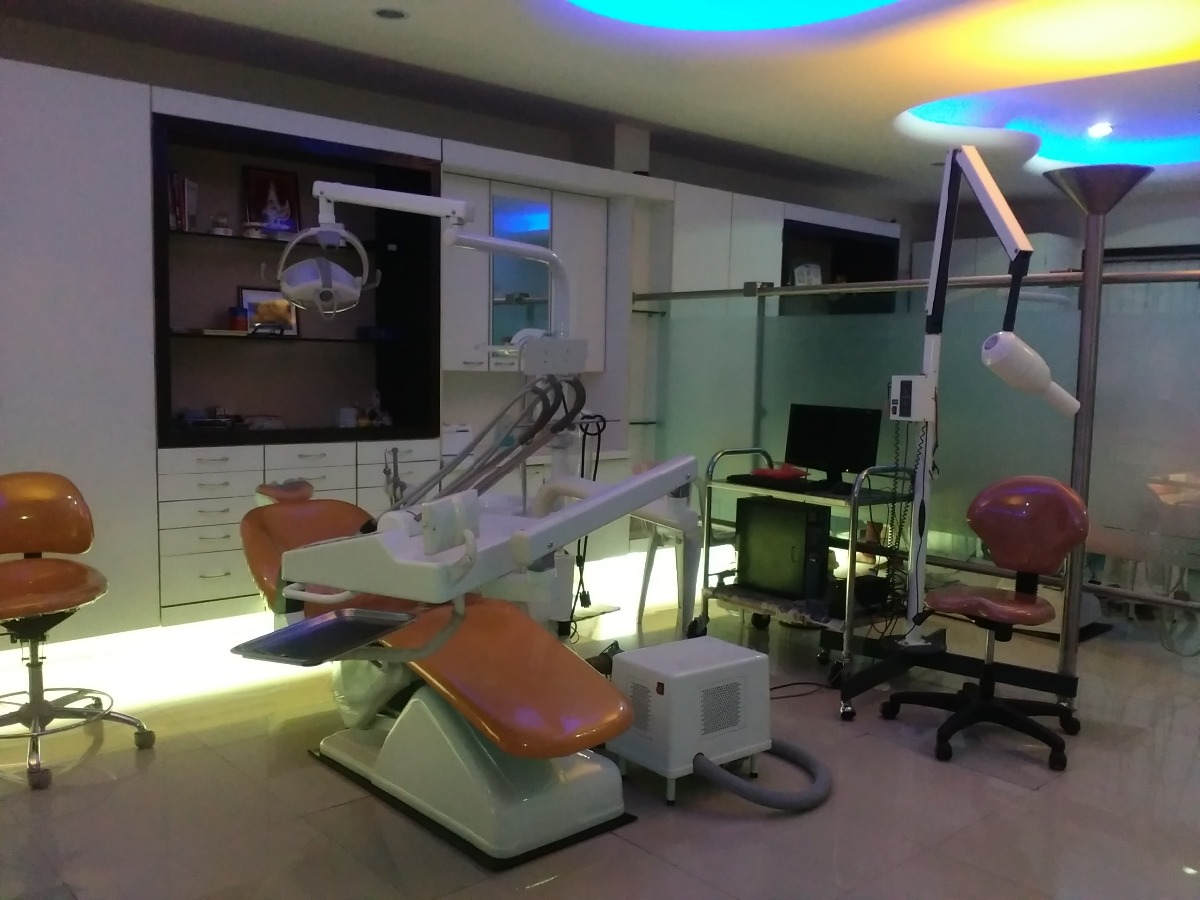 Sundari Maternity And General Hospital Image 1