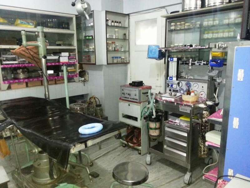 Khandelwal Ent & General Hospital & Polyclinic Image 3