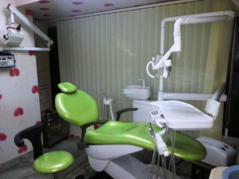 Khandelwal Ent & General Hospital & Polyclinic Image 2