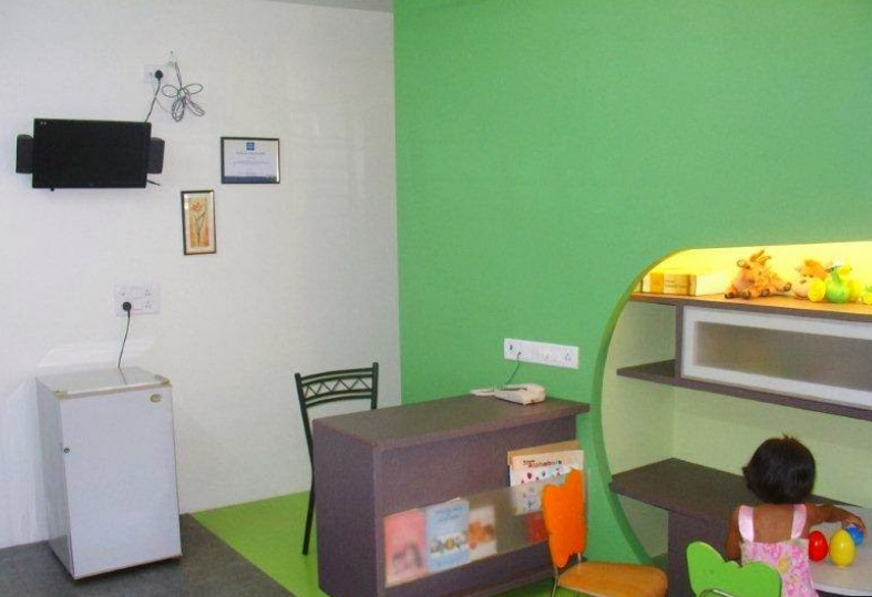 Shishu Child care Clinic Image 4
