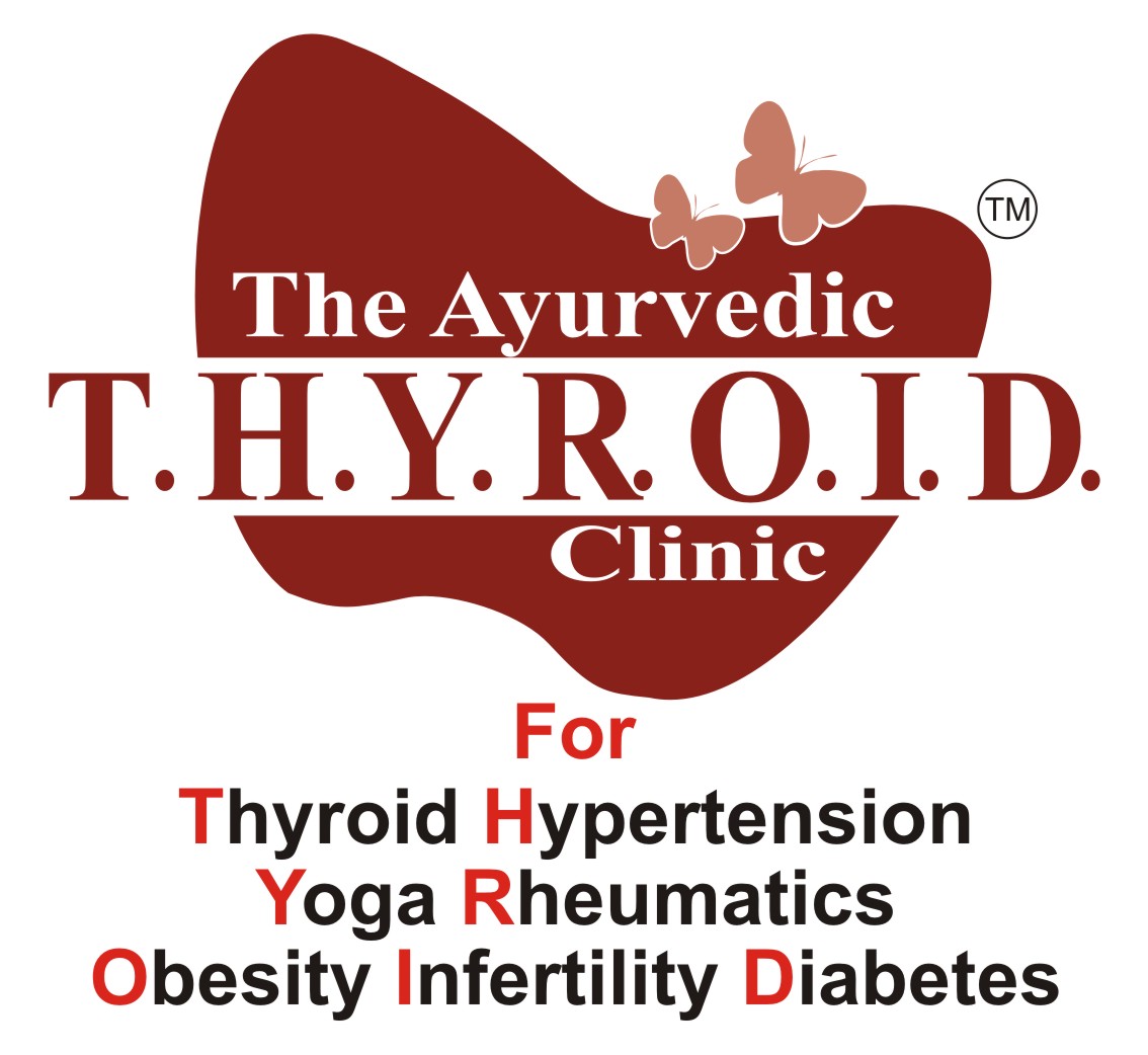 The Ayurvedic T.H.Y.R.O.I.D. Clinic Image 2
