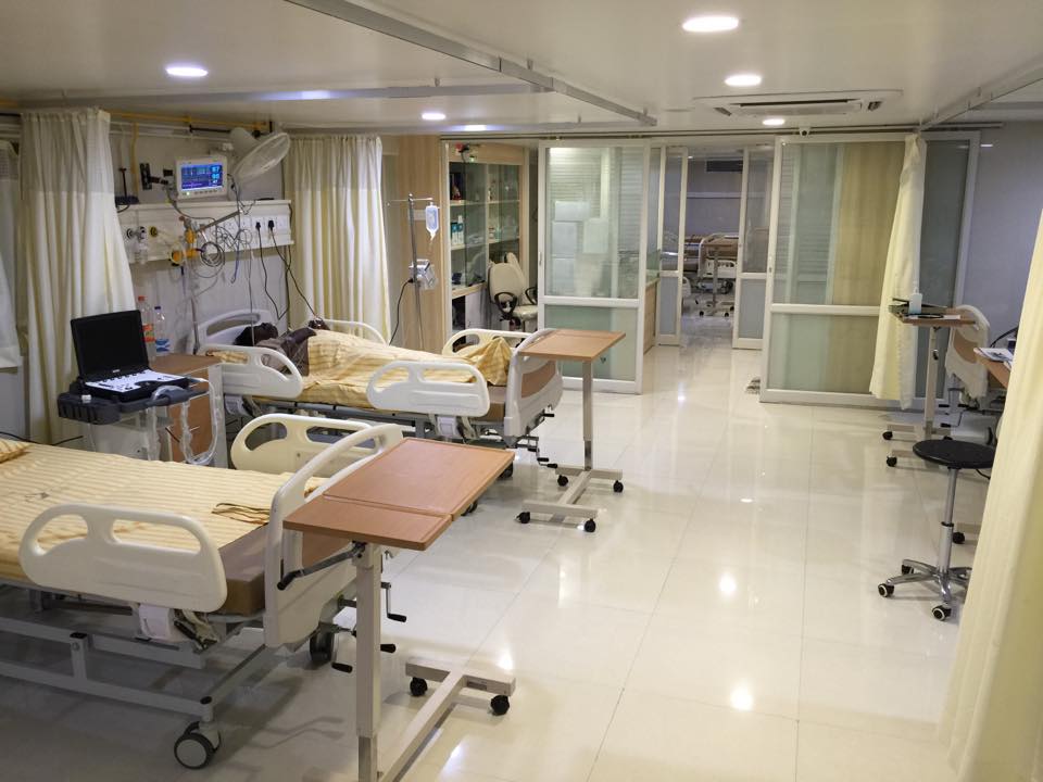 Southern Heart Centre Image 4