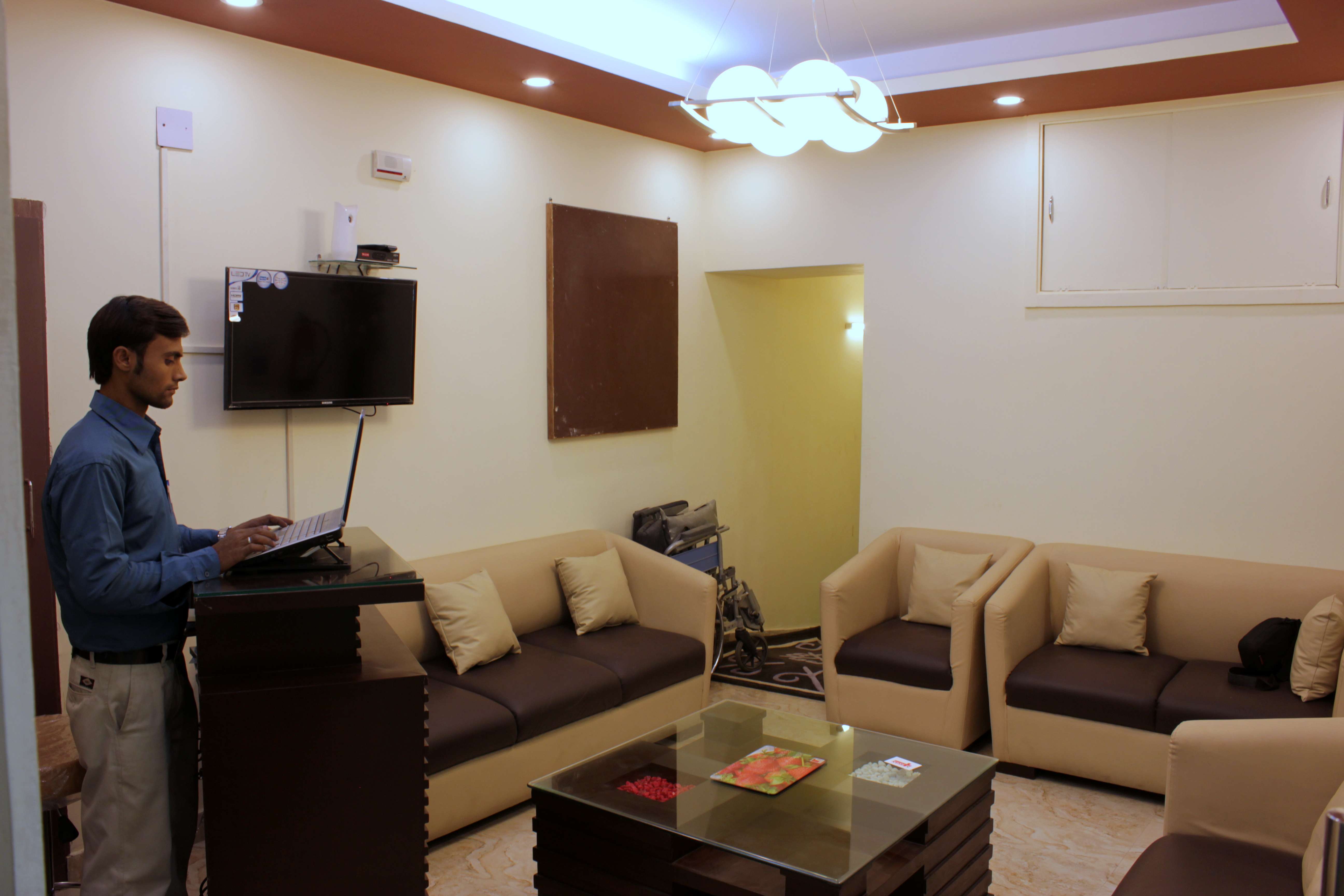 Nirvan Superspeciality Clinic Image 3