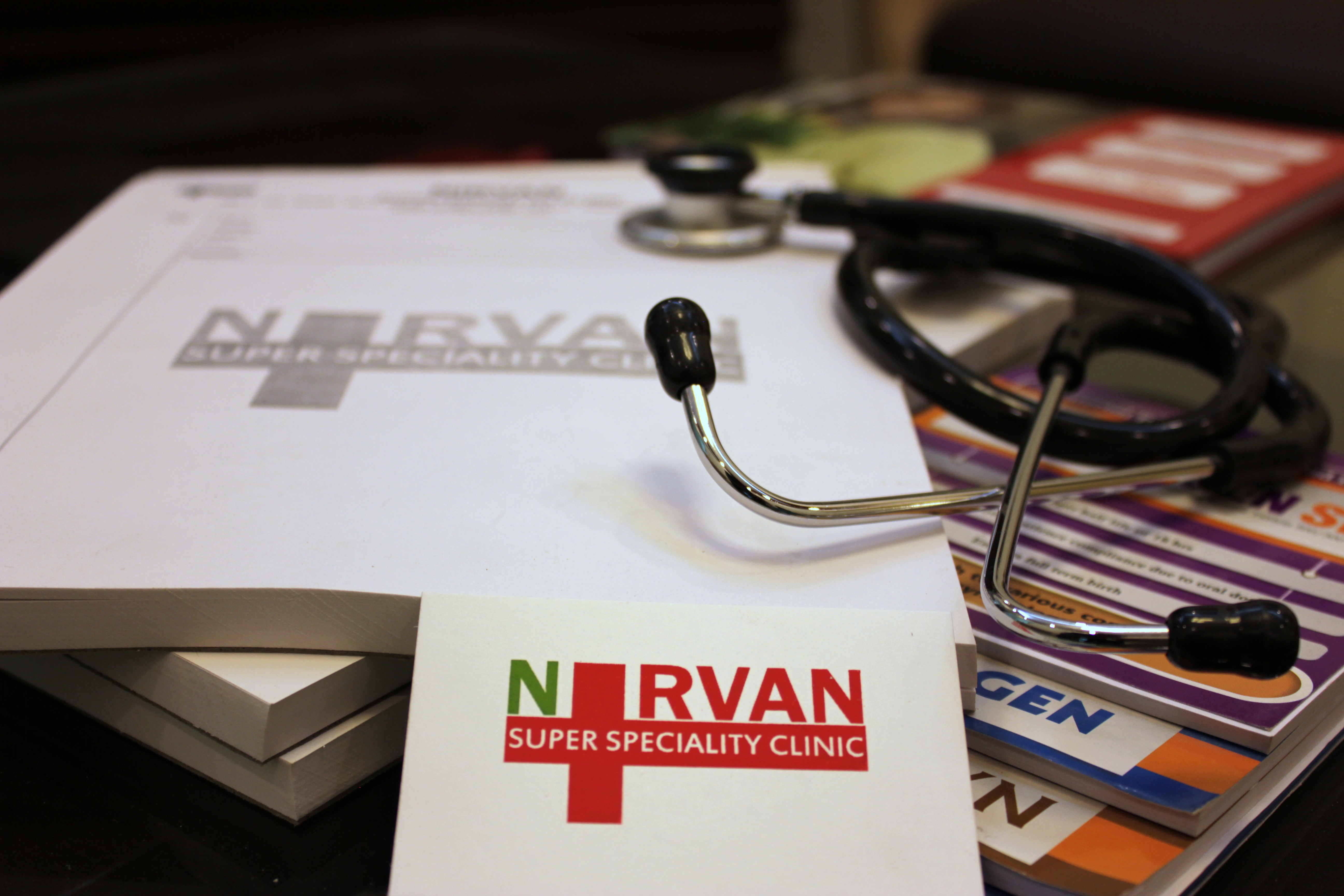Nirvan Superspeciality Clinic Image 4