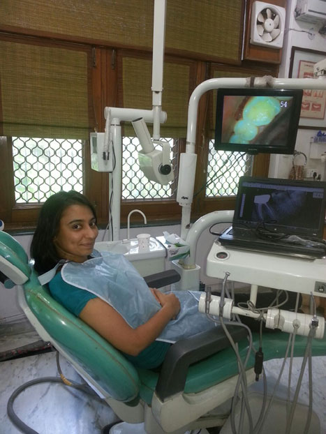 Marwaha Dental Clinic Image 4
