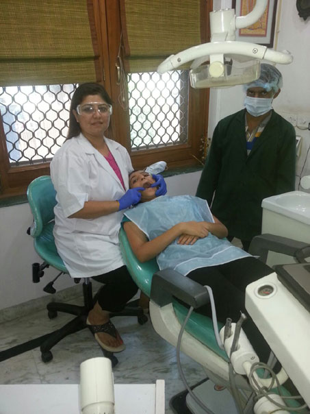 Marwaha Dental Clinic Image 3