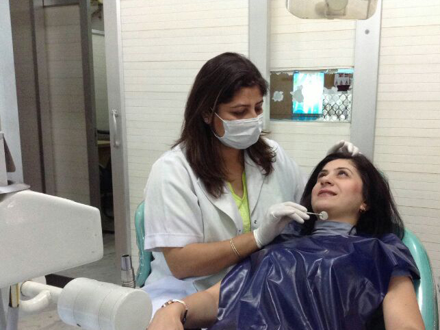 Marwaha Dental Clinic Image 5
