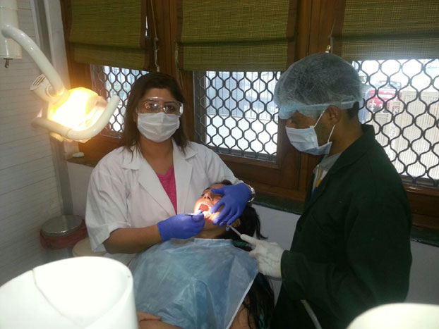 Marwaha Dental Clinic Image 2