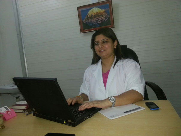 Marwaha Dental Clinic Image 1