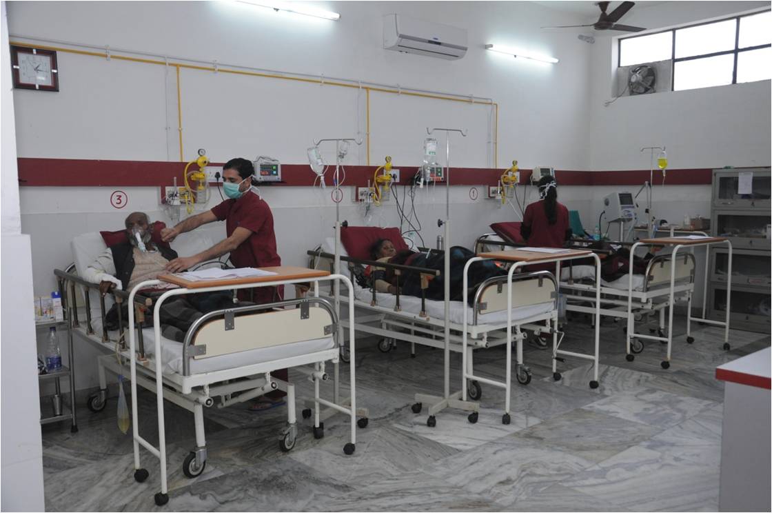 CARE HOSPITAL Image 1