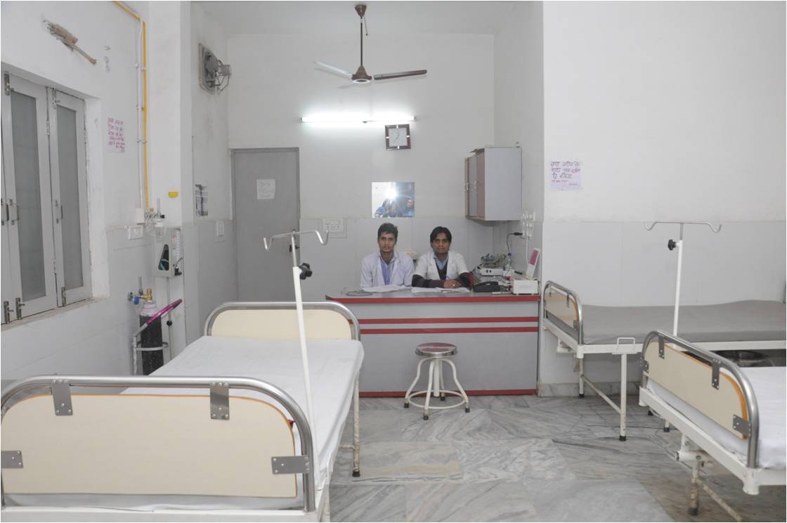 CARE HOSPITAL Image 2