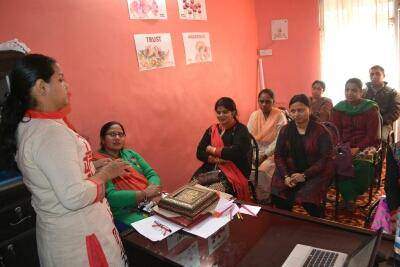 Raj Psychological Services Image 1