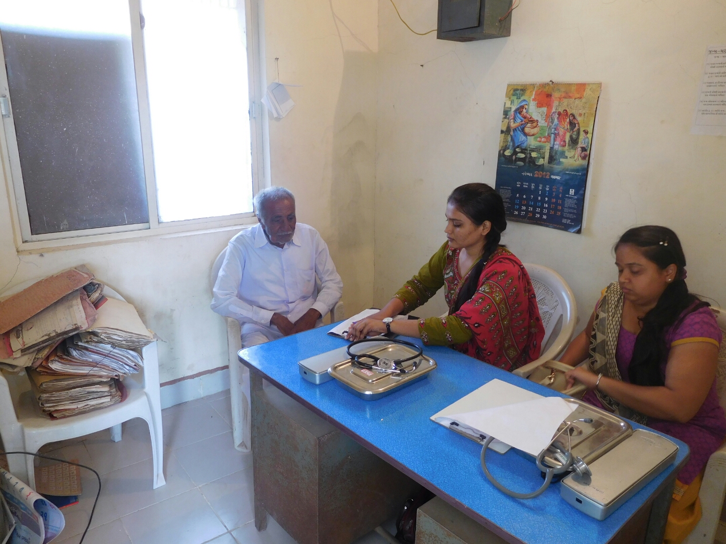 Global Ayurved Hospital Image 3