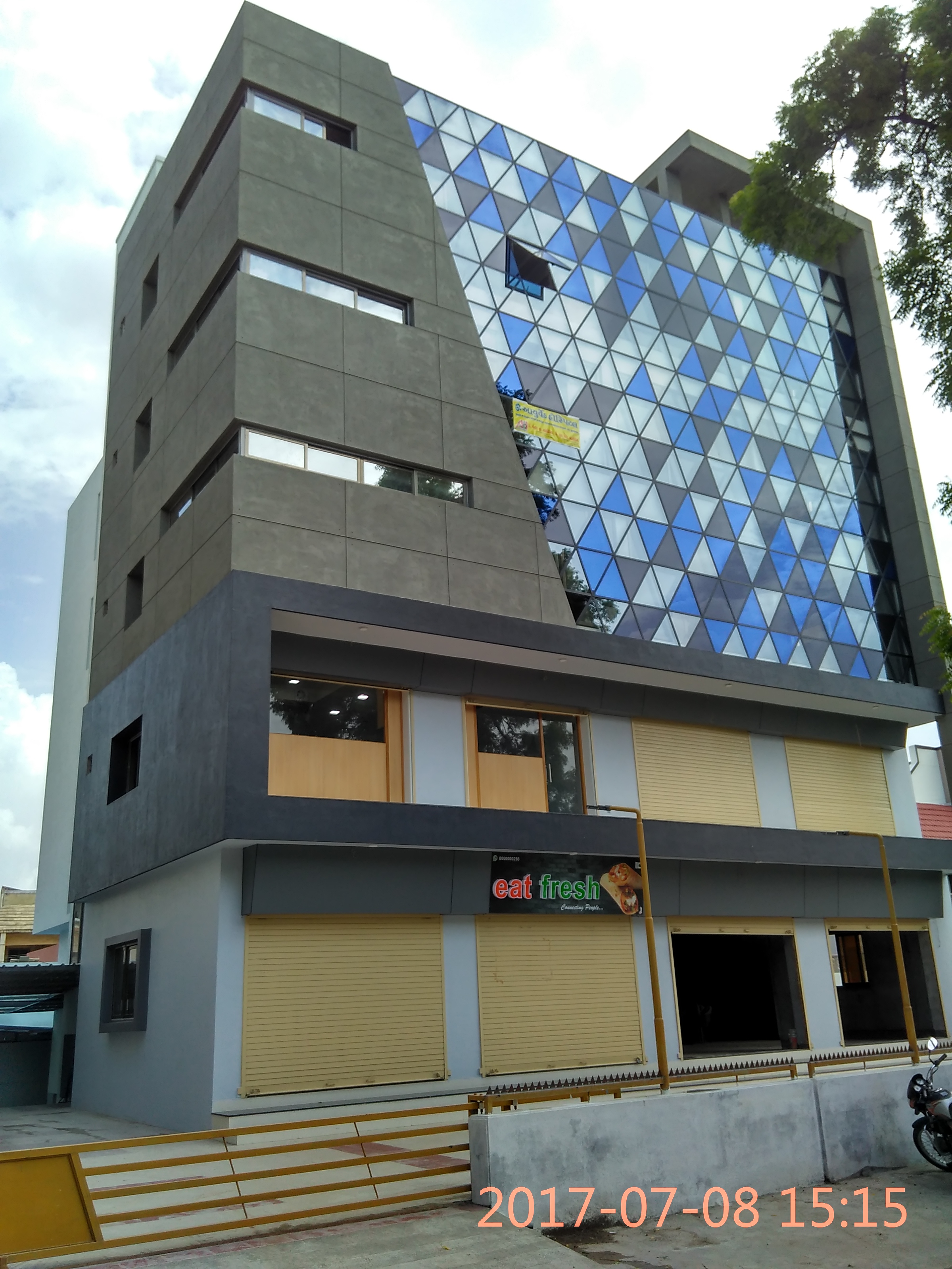 Aum Ayurved Hospital Image 2