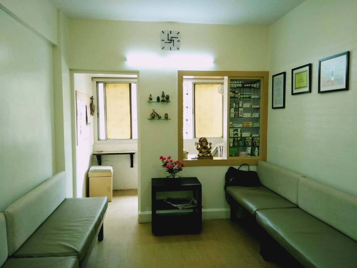 Ayush Homeopathy Clinic Image 7
