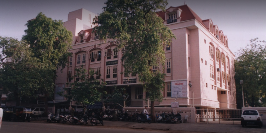 Kachi Jain Medical Center Image 2