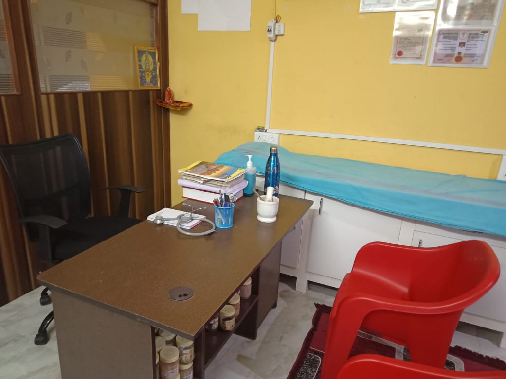 Avaneesh Ayurveda Clinic & Panchkarma Centre Image 2