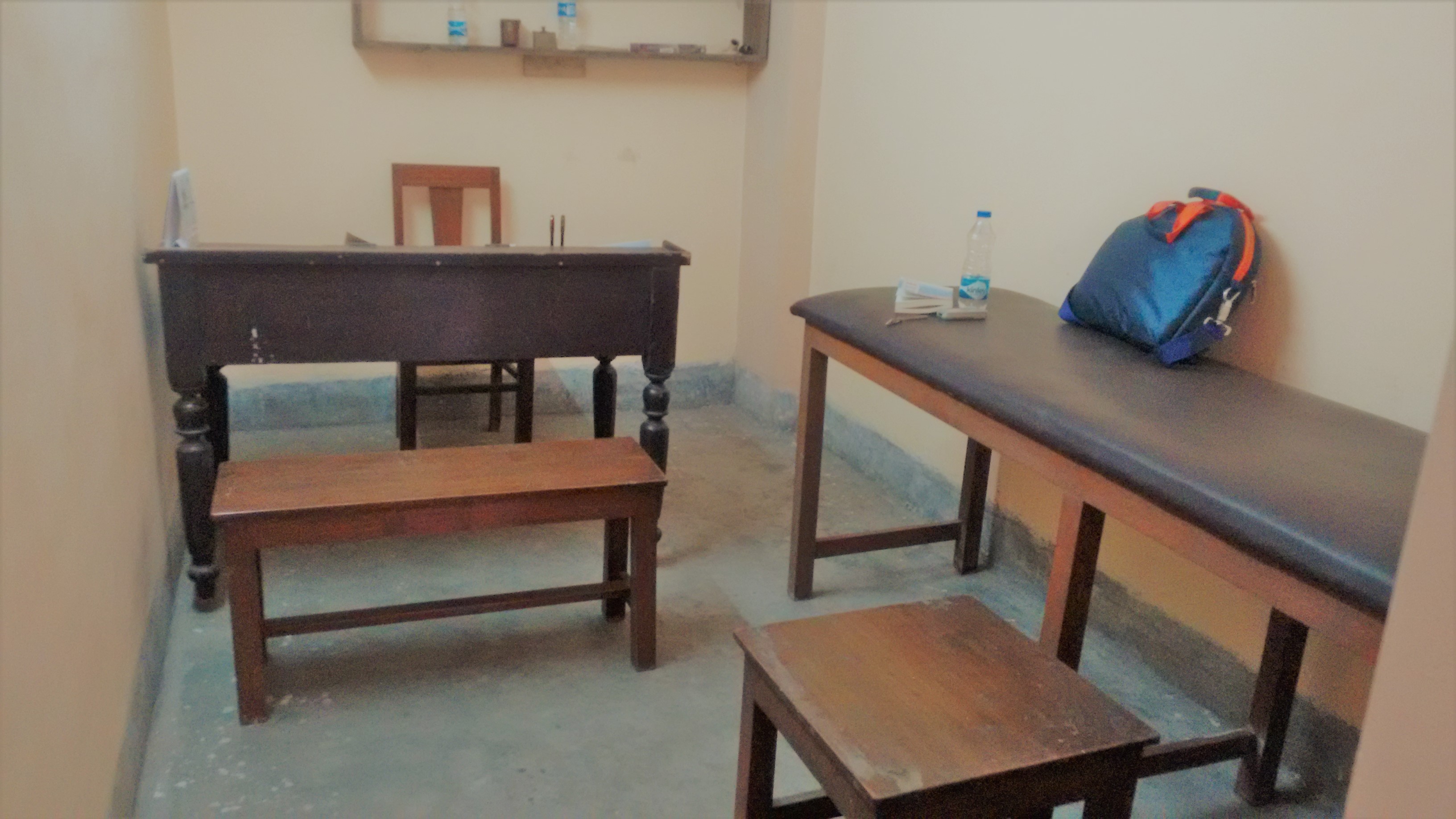 PARK CLINIC Image 1