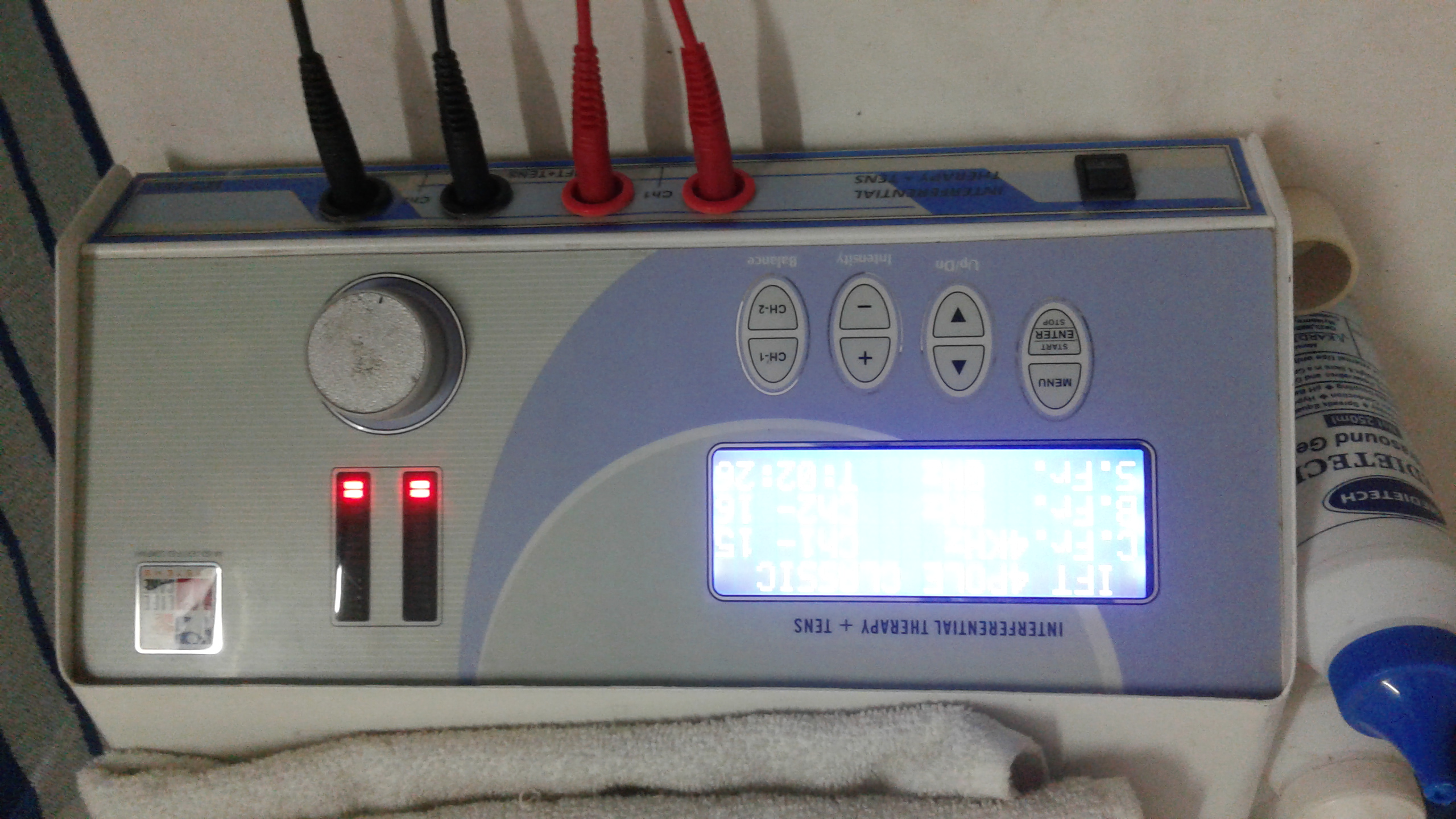 Physiotherapy At Home Image 3