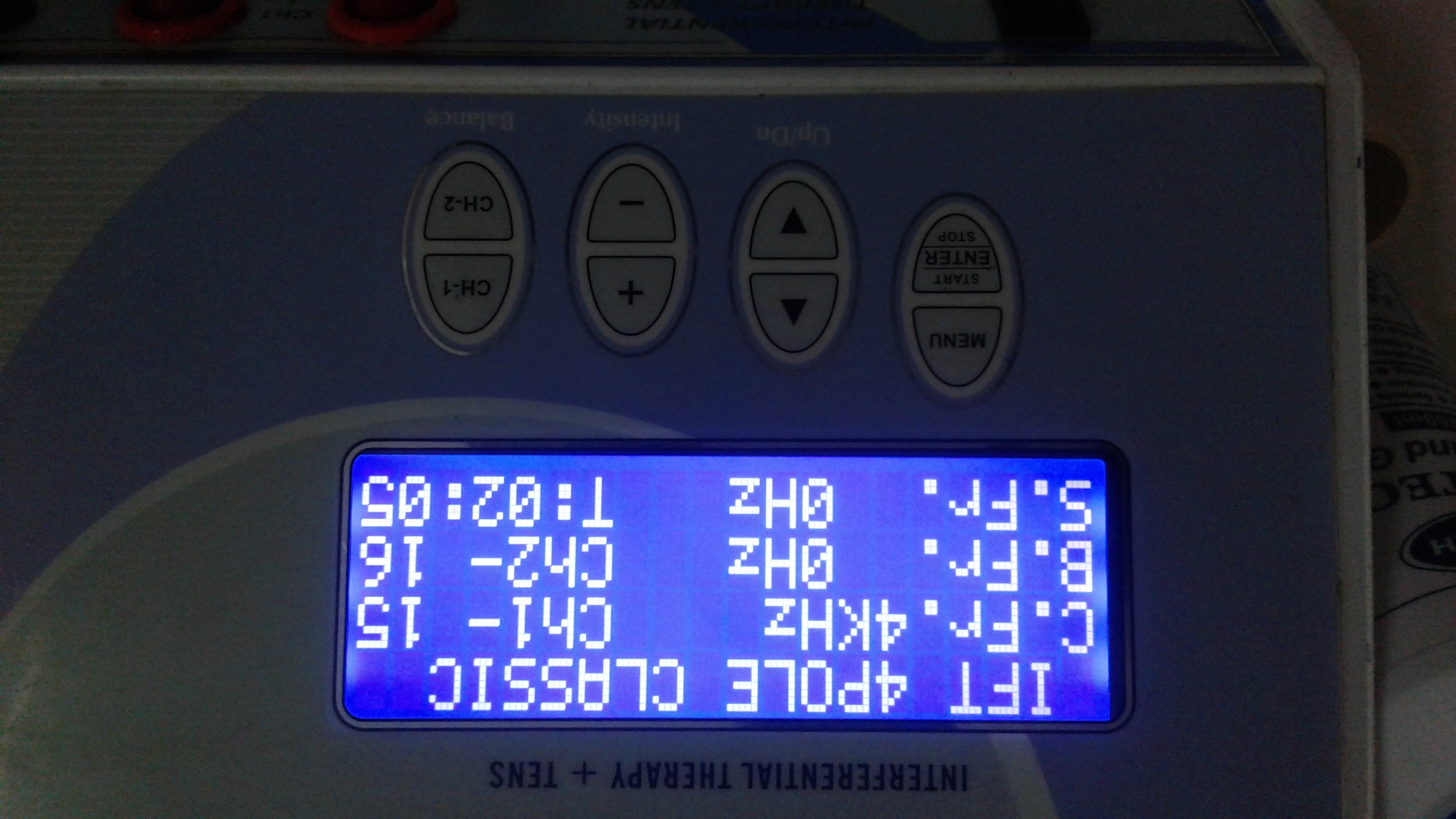 Physiotherapy At Home Image 1