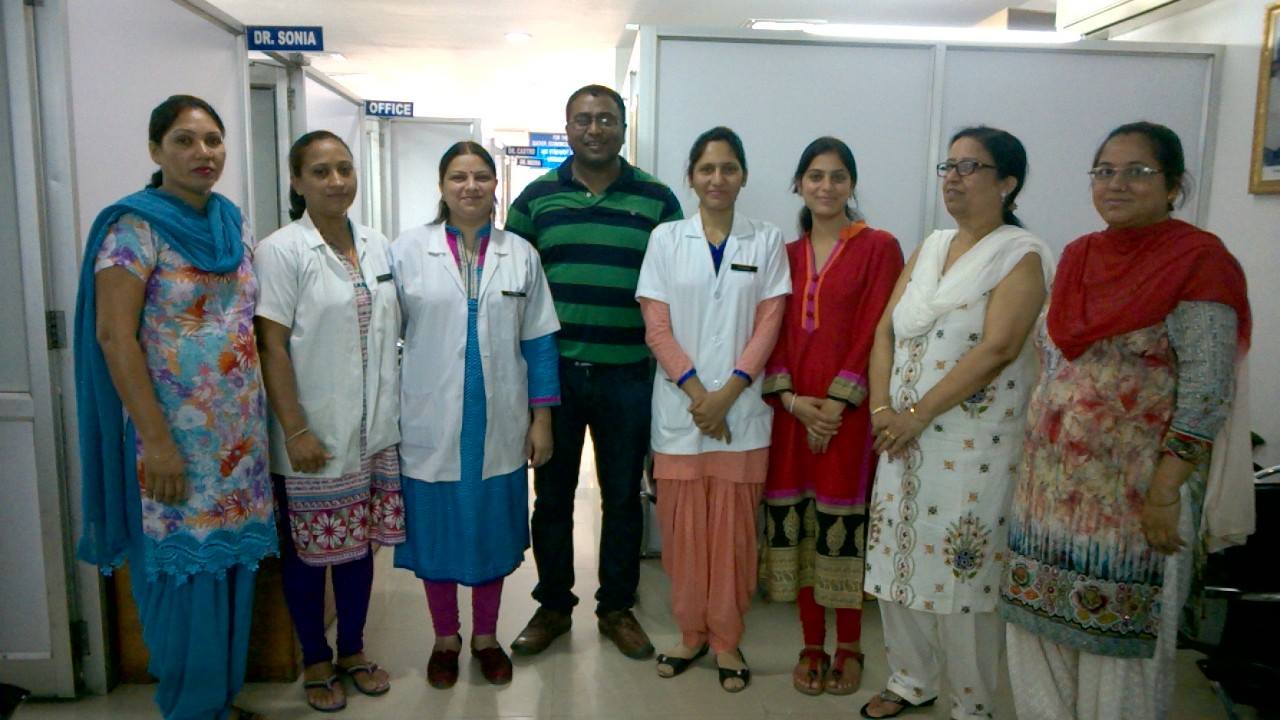 Dr. Seema Homoeopathy Clinic Image 2