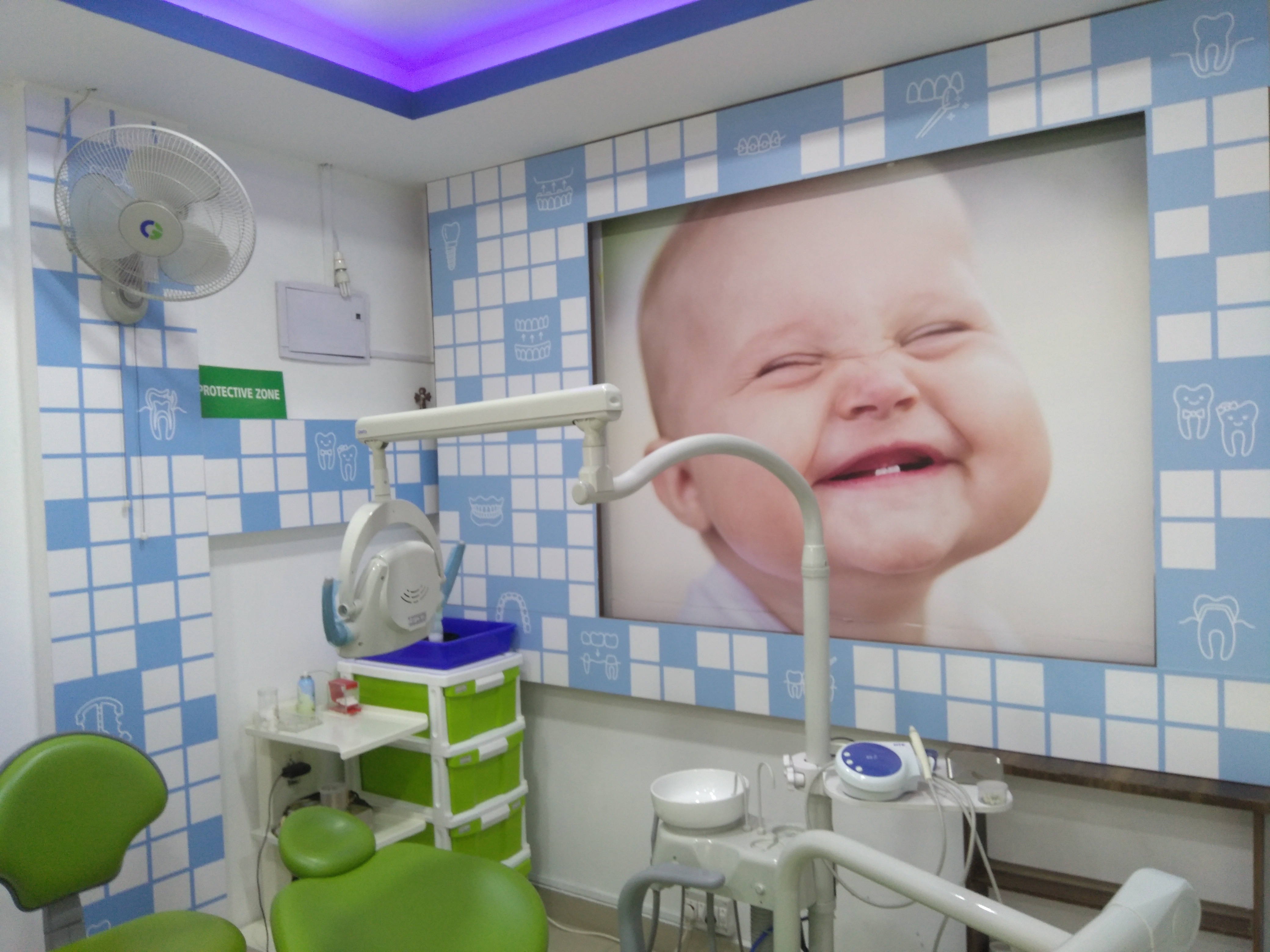 Facets Dental Clinic- Edappally Image 3