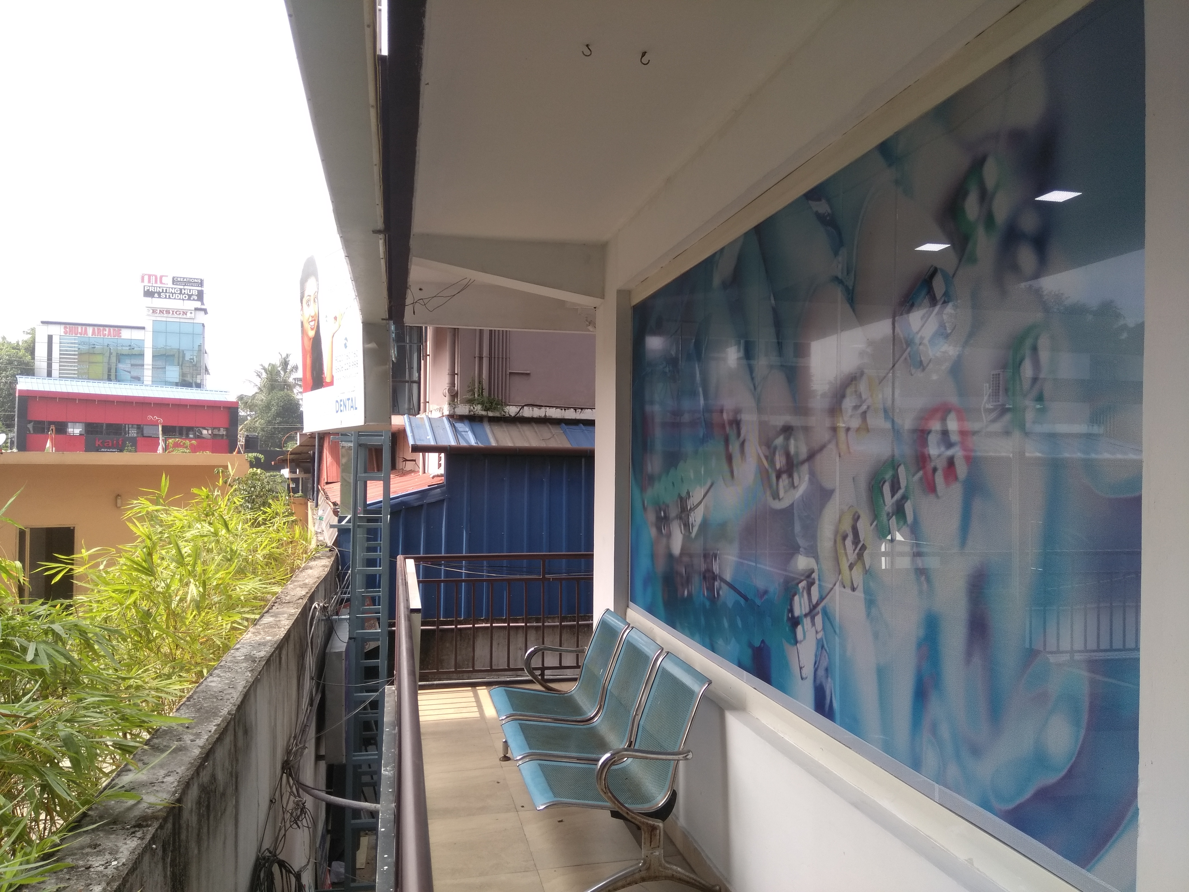 Facets Dental Clinic- Edappally Image 4