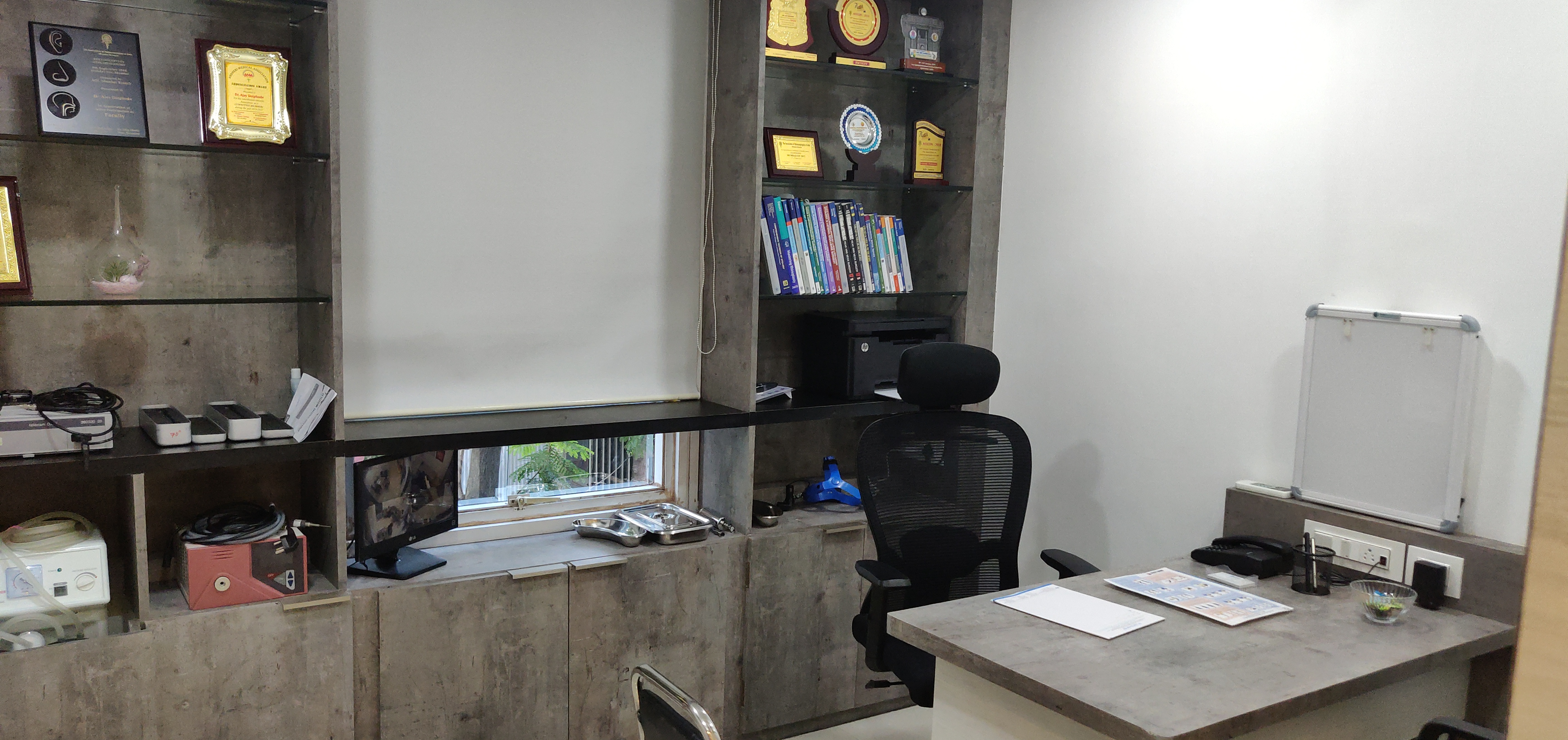 Aahan Ent Clinic Image 4