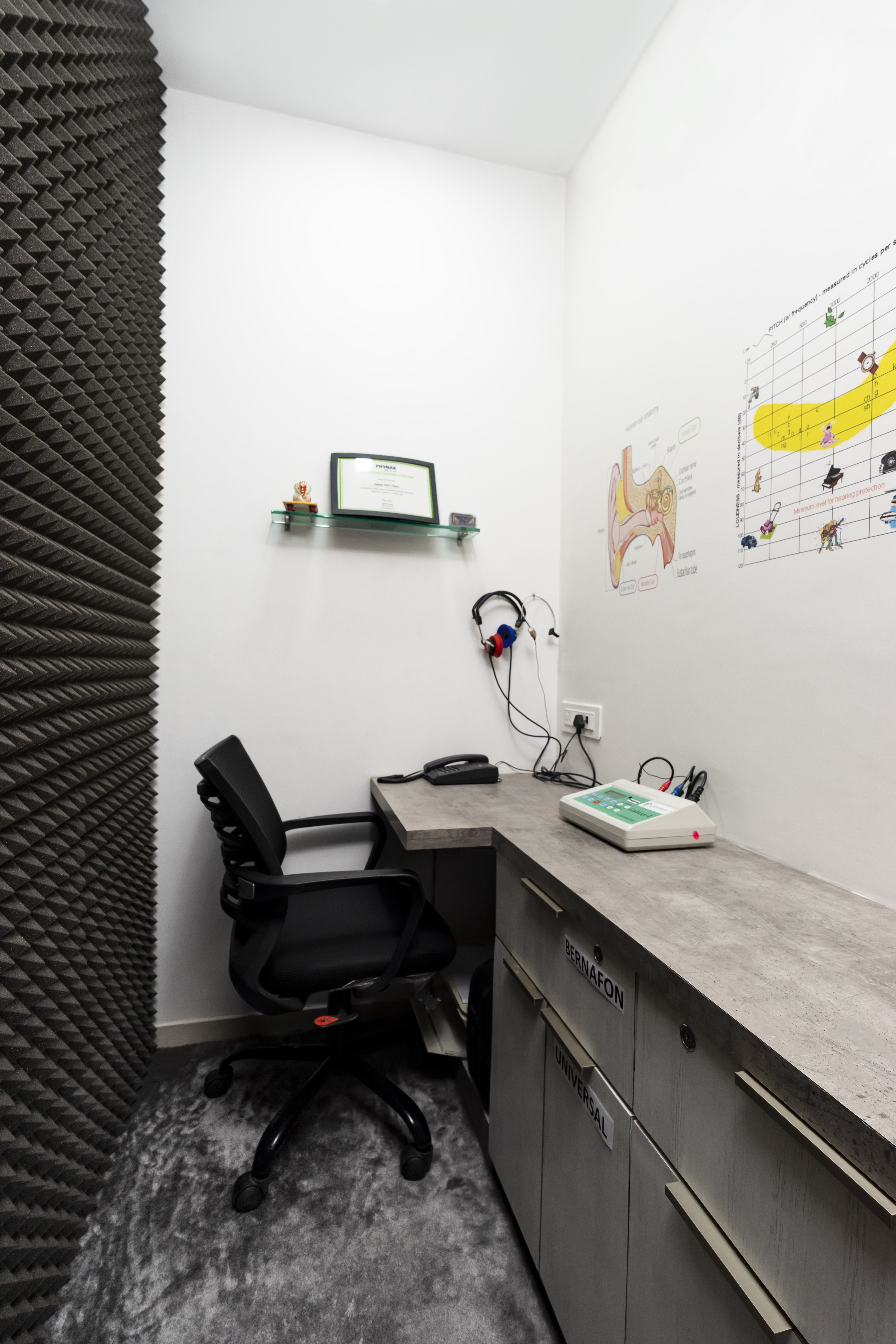 Aahan Ent Clinic Image 7