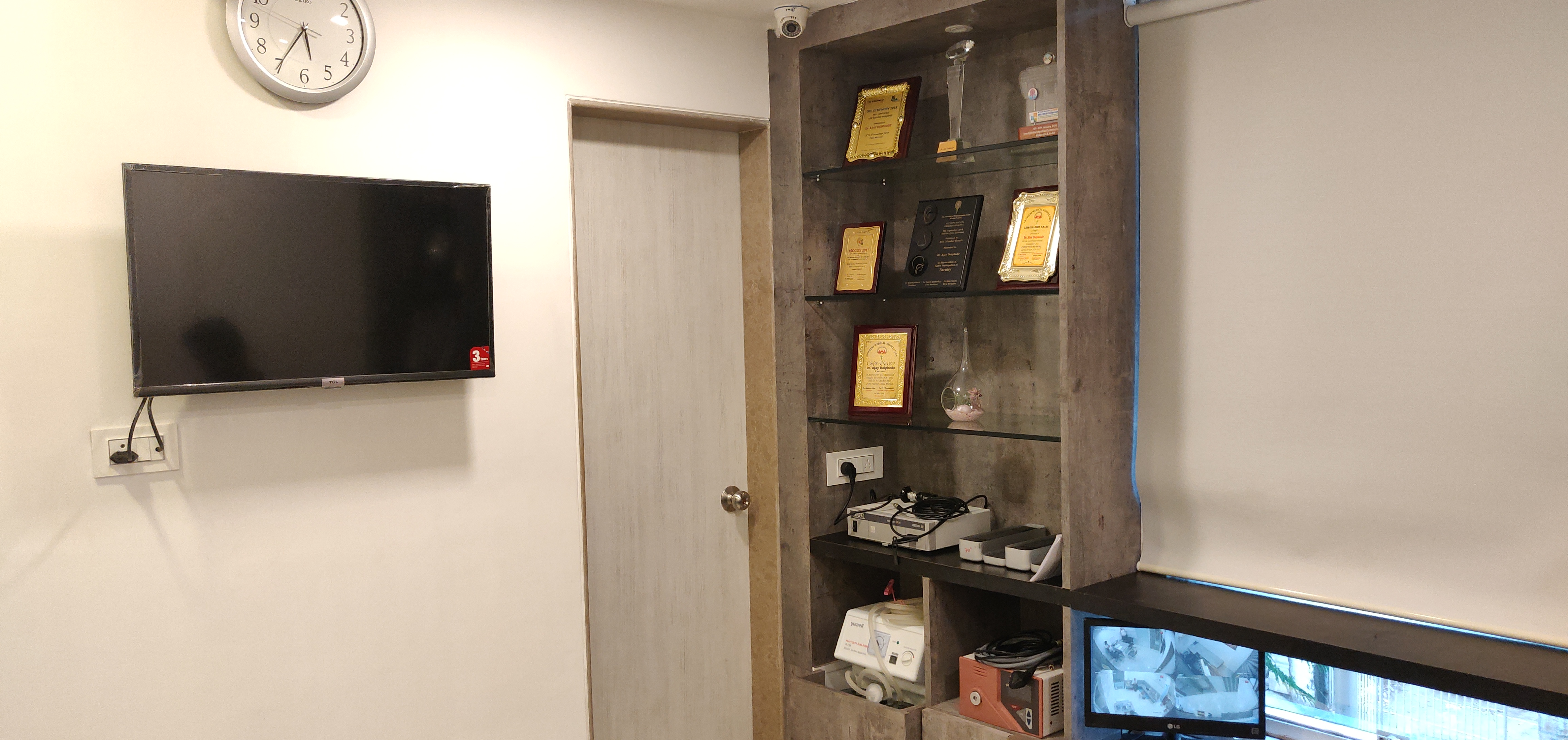 Aahan Ent Clinic Image 2