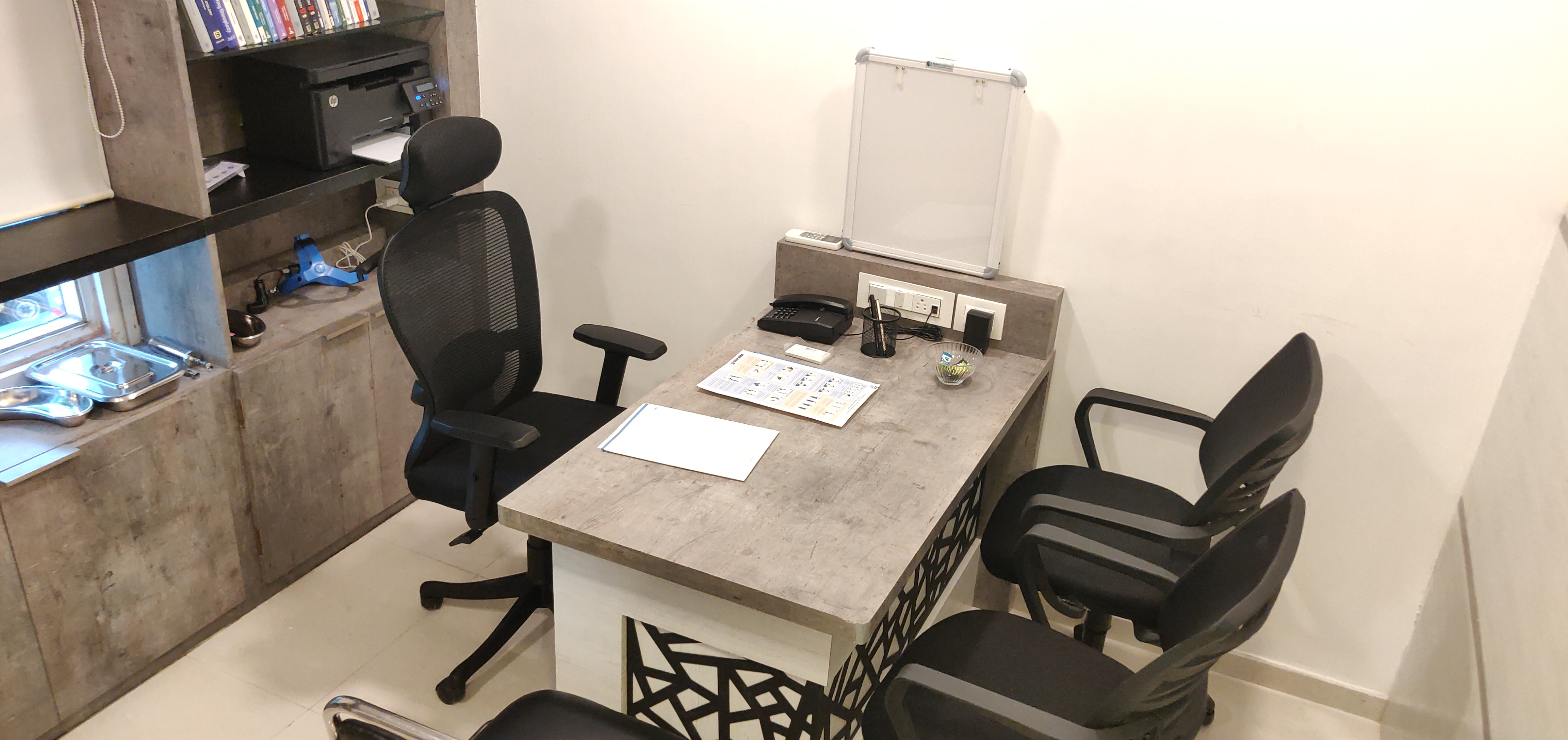 Aahan Ent Clinic Image 1