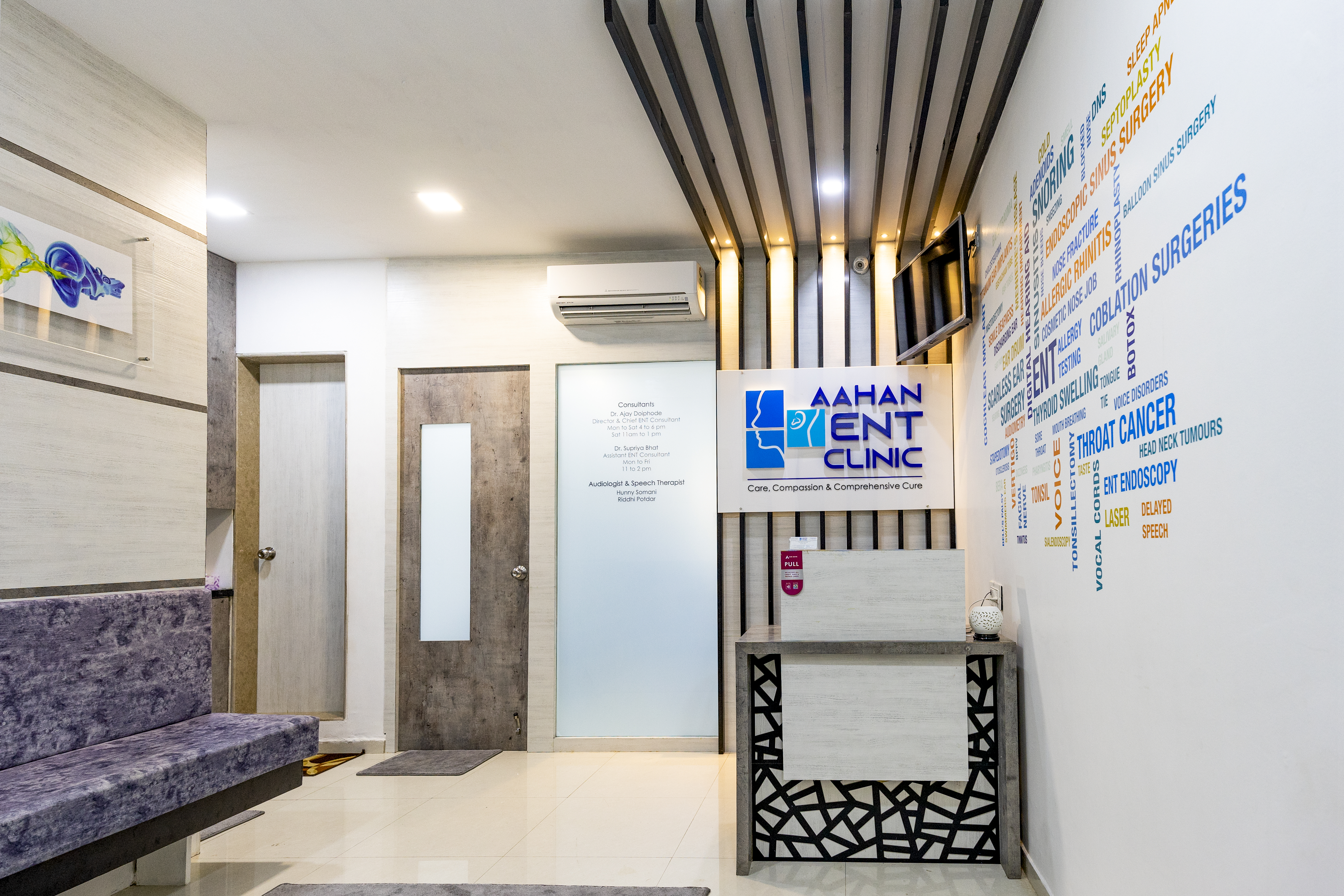 Aahan Ent Clinic Image 9