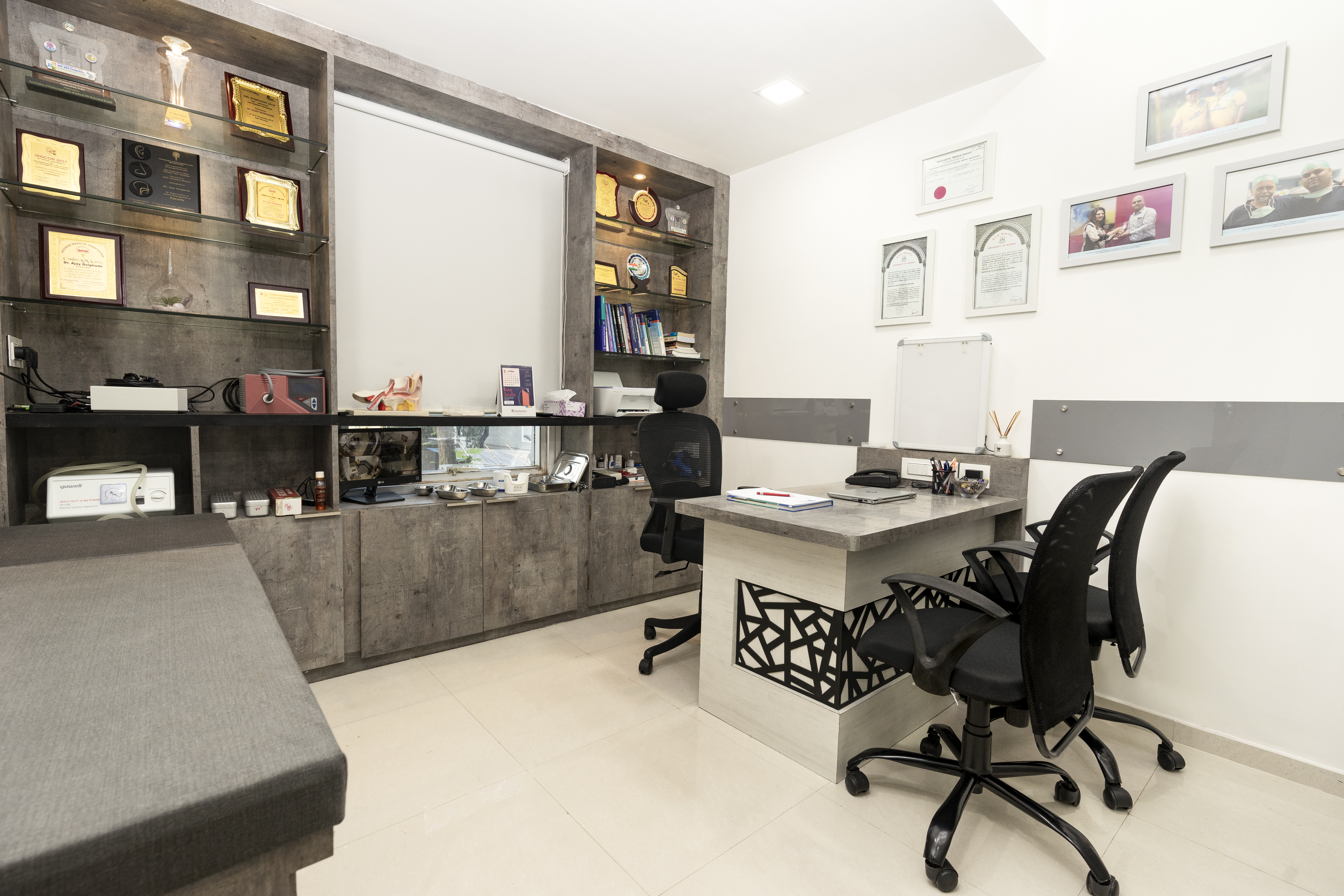 Aahan Ent Clinic Image 8