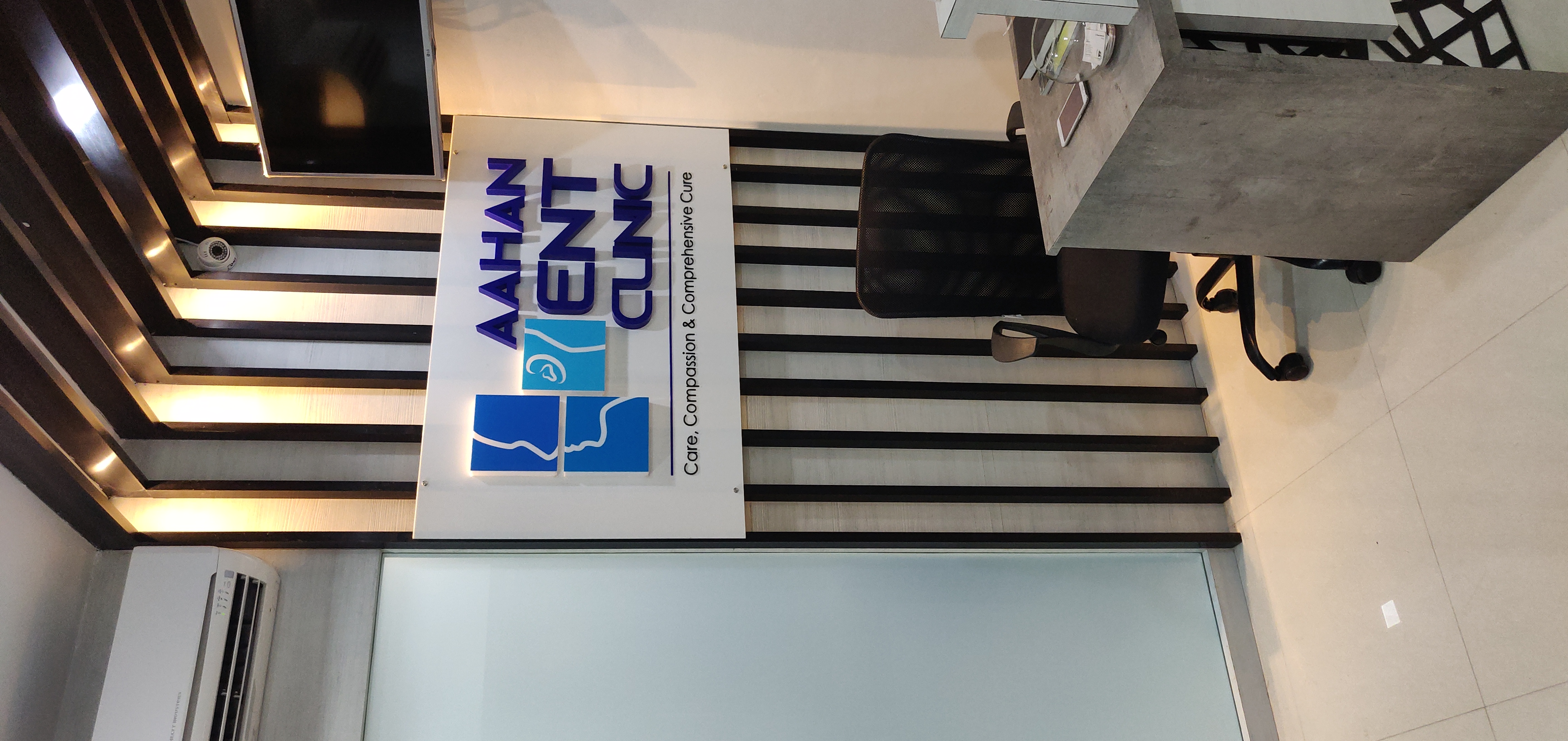 Aahan Ent Clinic Image 3