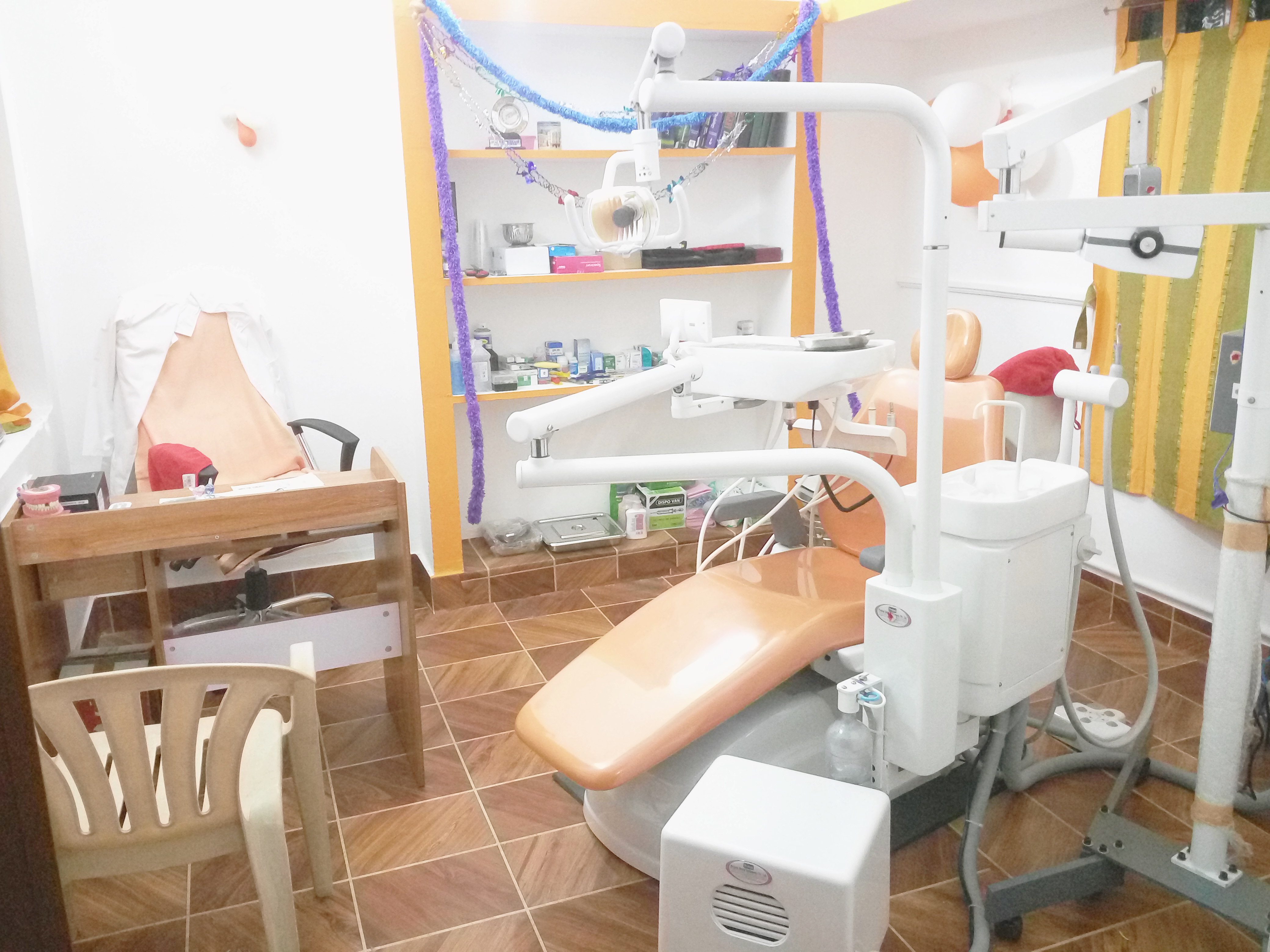 CHANDANA MULTISPECIALITY DENTAL HOSPITAL Image 1