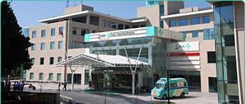 Max Superspecialty Hospital Dehradun Image 1