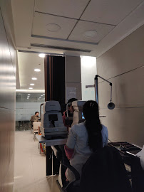 Eye-7 Clinic Image 4