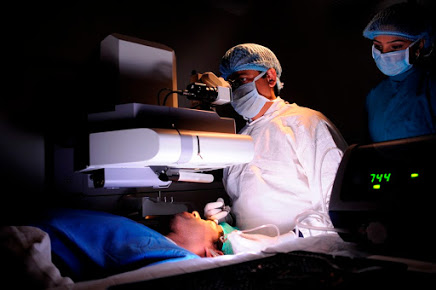 Eye-7 Clinic Image 3