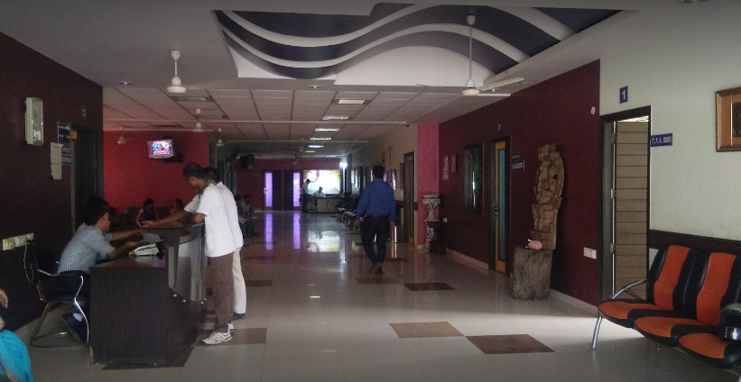 Dr Bharti Gupta Eye Clinic Image 3