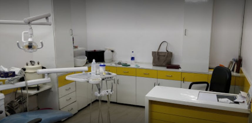 Dr Bharti Gupta Eye Clinic Image 2